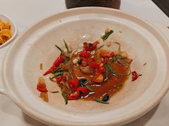 -攸州小镇家湘菜(小米科技园店)