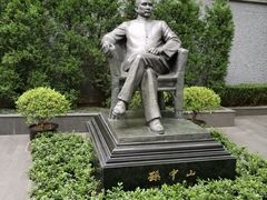 -上海孙中山故居纪念馆