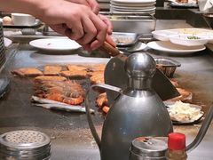 -大渔铁板烧(花园道店)