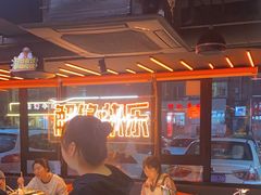 -鸣记脆皮烤鱼·海鲜烤鱼(三八广场店)