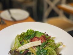 -地中海休闲餐厅