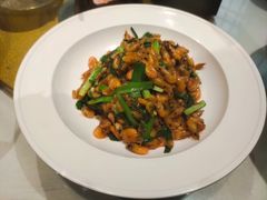 -逐鹿·古风·湘菜馆(望京店)