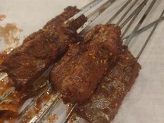 -枪火串烧·东北特色烧烤(罗湖总店)