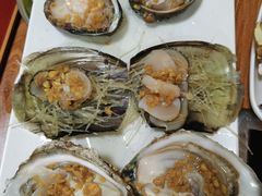 -船奇蒸汽海鲜·闽菜(八市海鲜总店)