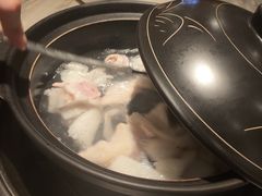-同仁四季椰子鸡(福田东园总店)