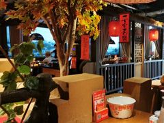 -老湘村·湖南土菜(天河维多利店)
