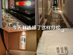 -新盈光·云会所(百丈东路店)