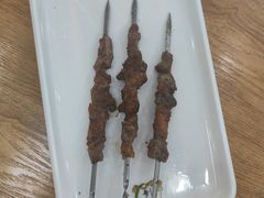 -揽月斋•清真小馆(右安门店)