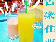 -恒河传奇印度餐厅GANGES