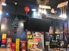 大堂-小郡肝串串香(北蔡店)