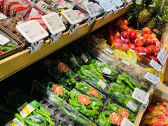 -盒马鲜生(文景博乐里购物广场店)