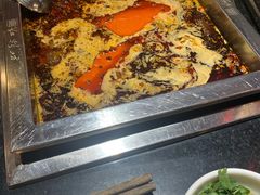 -红鼎坊·老成都火锅(新南门店)