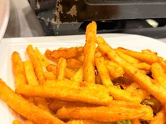 -刘胖子家常菜·蹄花焖藕(中南店)