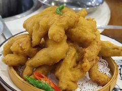 -盈田盈粥庄(博山东路店)