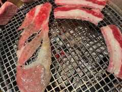 -铭牛烧肉·和牛海鲜自助(高新月牙湖店)