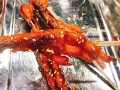 -老虎滩大连海鲜烧烤(建邺云锦路总店)