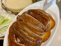 -郑州烤鸭总店