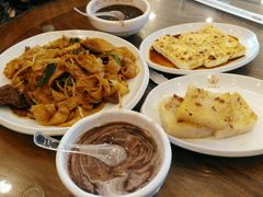 -沙河粉村·国家非遗传承(云台店)