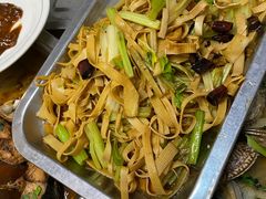 -威海海鲜王(窑头路店)