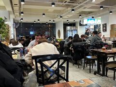 -老谢野馄饨(延安路店)