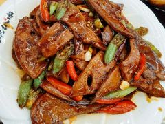 -張飛扒肉·龙江非遗(道外店)