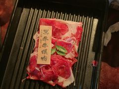 -松鹤精致料理(五一中路店)