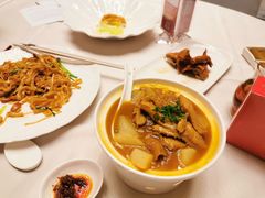 -粤江春·早茶·潮粤菜·宴会(罗湖宝能中心店)
