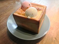 -蜜桃餐厅·伴山(湖滨商业街店)