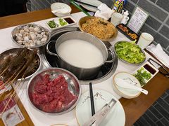 -盈田盈粥庄(博山东路店)