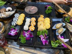 -丽江庭院之爱在路上(西单店)