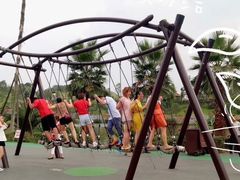 -枫香湖儿童公园