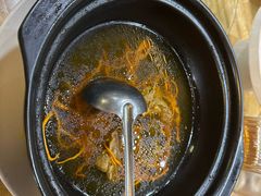 -下梅人家土菜馆(历史文化餐厅度假区店)