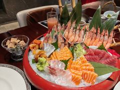 -一本魅·日式料理