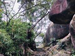 -云洞岩风景区