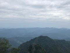 -武当山风景区