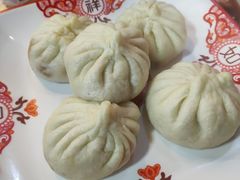 -宝正臻天津包子总店(金阳光居易店)