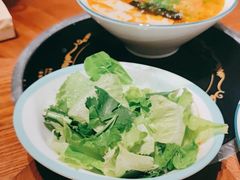 -南越郡·越式风味餐厅(青秀万达店)