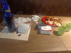 -好伦哥比萨烤肉自助(八里桥店)