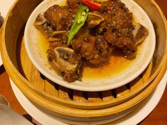 -杭州JW万豪酒店-万豪中餐厅