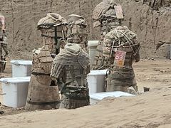 -秦始皇帝陵博物院(兵马俑)