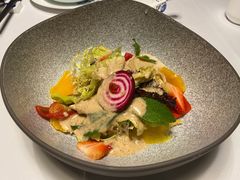 鱼籽沙拉-同庆楼(金宝汇店)