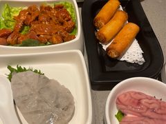 -海底捞火锅(正大乐城店)