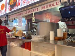 -初晋·山西地道刀削面.晋北莜面香(星耀城店)