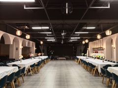 -白梧桐·团建聚会·百人轰趴馆(留仙洞店)