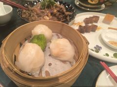 -誉八仙粤菜(万象天地店)