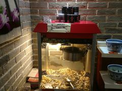 -香传承重庆火锅(直营中山路店)