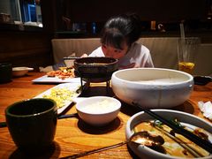 -云海肴云南菜·蒸汽石锅鱼(北京良乡华冠店)