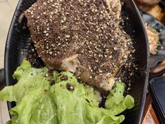 -杀猪天·韩国烤肉(总店)