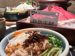 -百联南桥购物中心