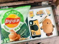 -Calix&Lay's(新天地店)